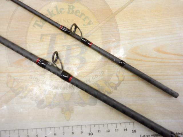 21炎月BB B69MH-S/2