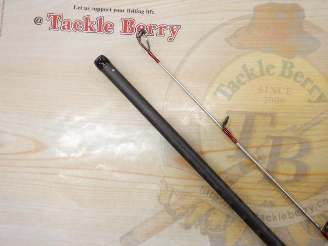 21炎月BB B69MH-S/2