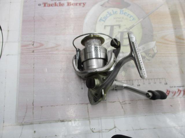 00バイオマスター 2000