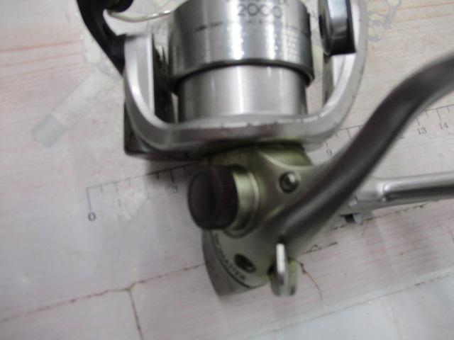 00バイオマスター 2000