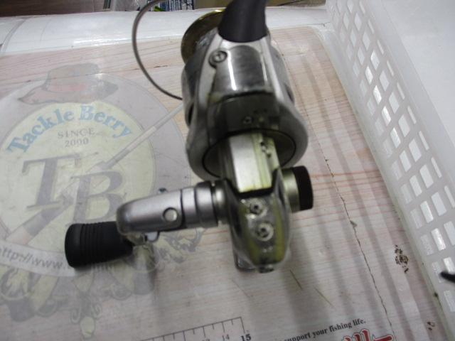 00バイオマスター 2000