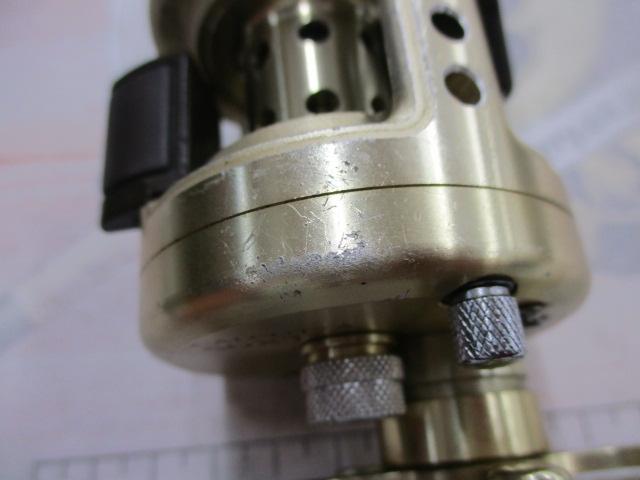 カルカッタ 50XT