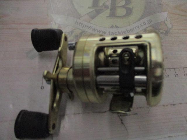 カルカッタ 50XT