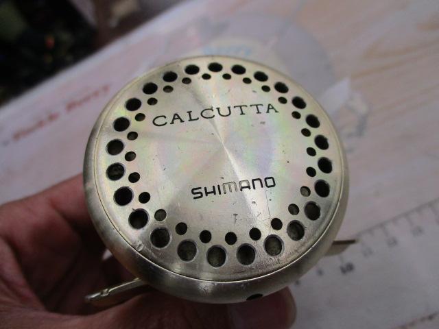 カルカッタ 50XT