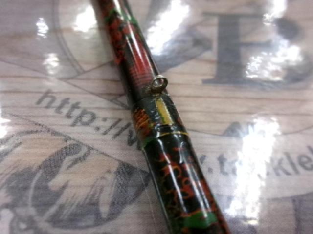 チヌ竿　別誂紀州　森薫作【骨董】【状態良】 チヌ竿 別誂紀州 森薫作【骨董】【状態良】 - メルカリ