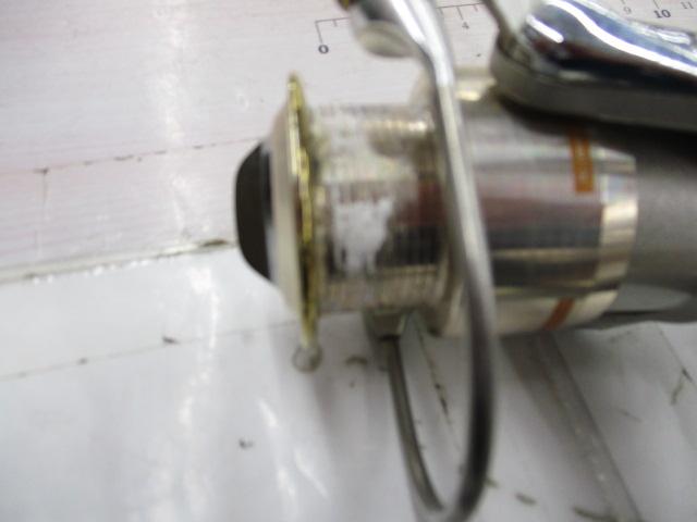 エンブレムX 2000C