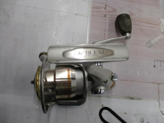 エンブレムX 2000C