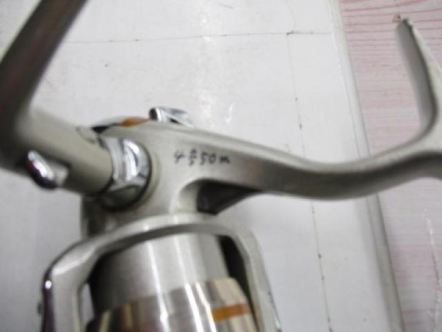 エンブレムX 2000C