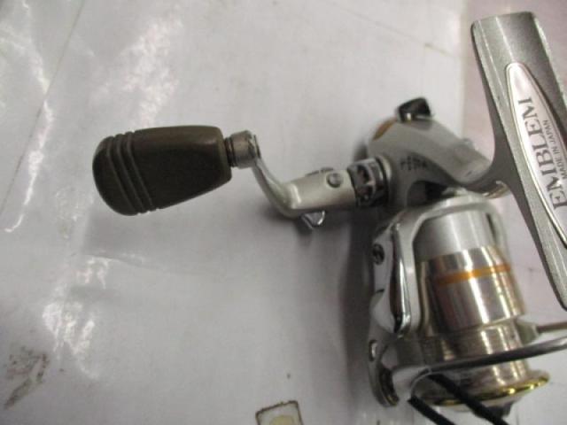 エンブレムX 2000C