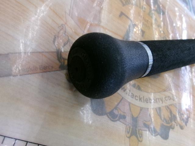 ワイルドサイド WSC65XXH Big Bait Special