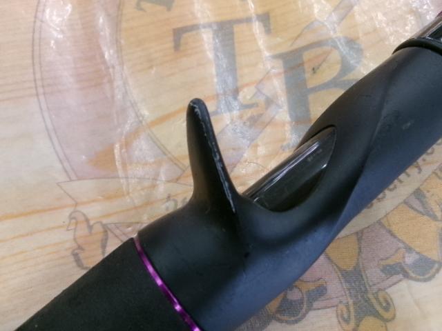 ワイルドサイド WSC65XXH Big Bait Special