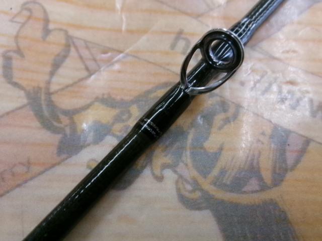 ワイルドサイド WSC65XXH Big Bait Special｜＠ベリーネット