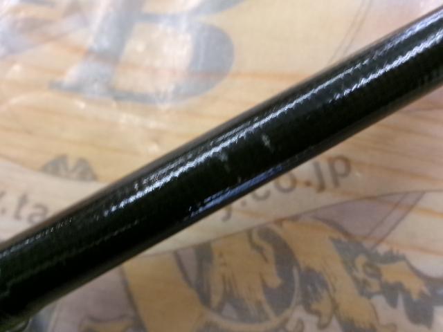 ワイルドサイド WSC65XXH Big Bait Special