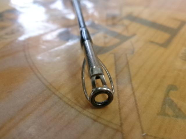 ワイルドサイド WSC65XXH Big Bait Special