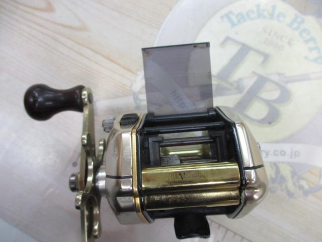 DAIWA - DAIWA ダイワ ファントムトーナメント SS-10  ベイトリール Daiwa ファントム Phantom Tournament SS-10