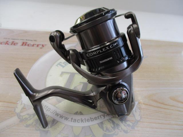 17コンプレックスCI4+ 2500S F6｜＠ベリーネット 日本最大新品