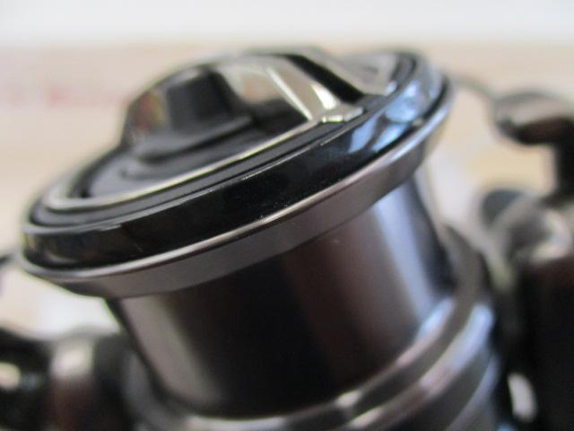 17コンプレックスCI4+ 2500S F6