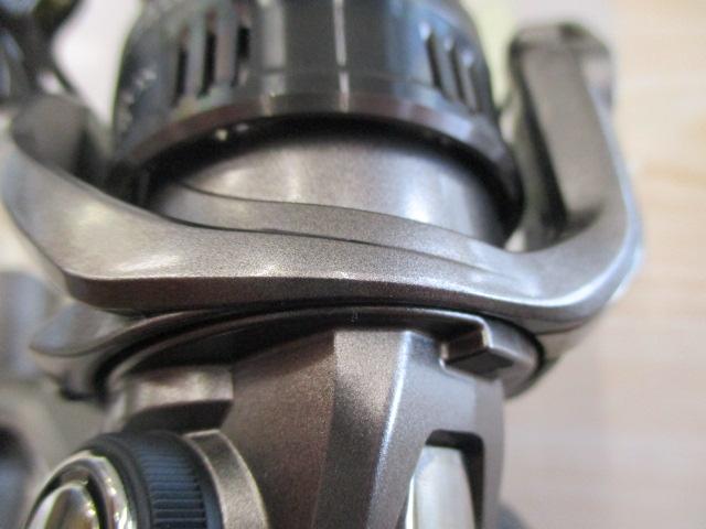 17コンプレックスCI4+ 2500S F6