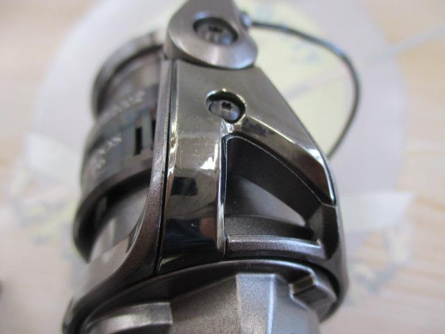 17コンプレックスCI4+ 2500S F6