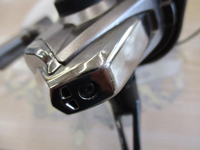 17コンプレックスCI4+ 2500S F6