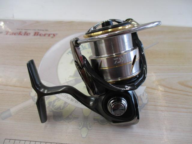20ルビアス FC LT2500S 日本製 MADE IN JAPAN DAIWA（釣り） ダイワ 20ルビアス FC LT2500S /スピニングリール