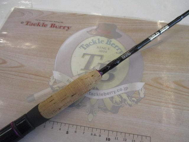 ワイルドサイド 　WSS-ST66XUL ○レジットデザイン ワイルドサイド WSS-ST66XUL SolidTip