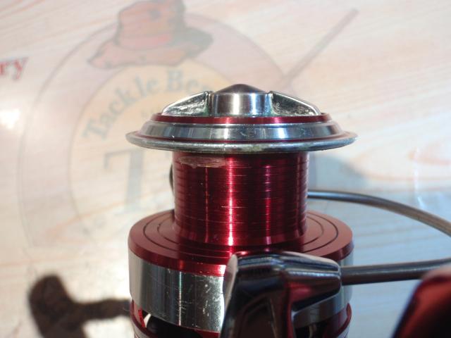 10プレイソ 3000LBD｜＠ベリーネット 日本最大新品中古釣具WEB