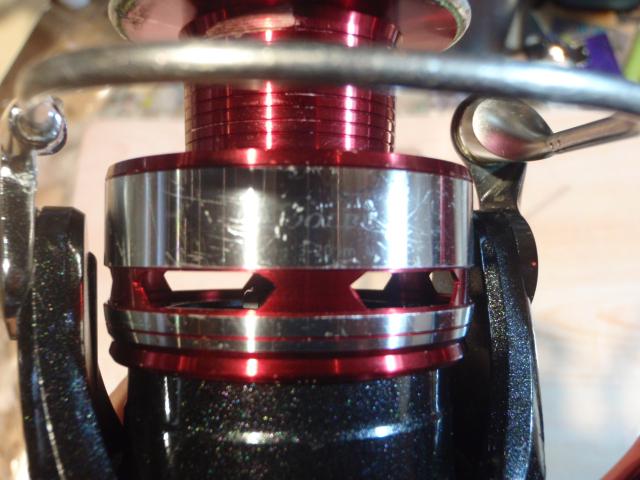 専用。ダイワ　10プレイソ3000LBD ダイワ(Daiwa) 10プレイソ 3000LBD 00055368｜アウトドア用品