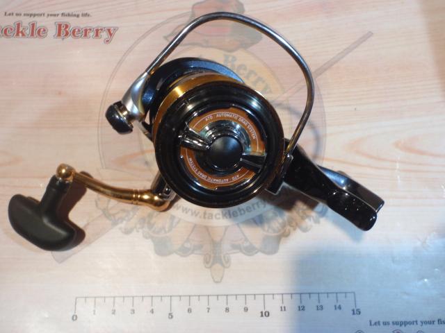 16プレイソ 3000H-LBD