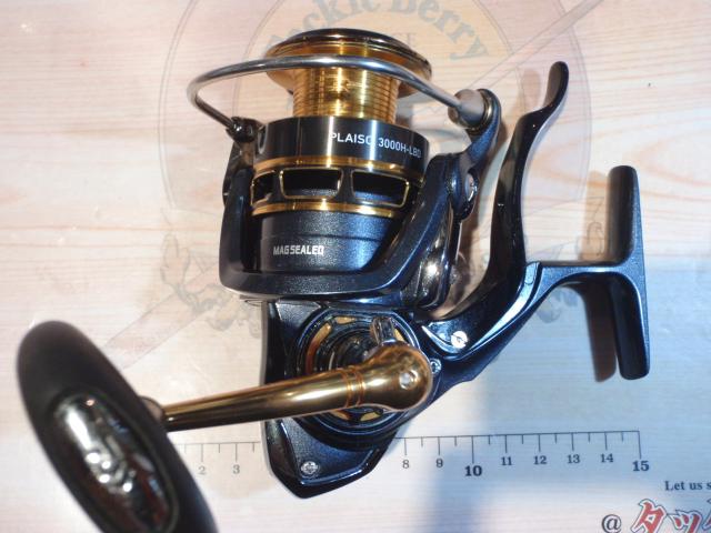 16プレイソ 3000H-LBD