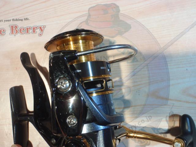 16プレイソ 3000H-LBD