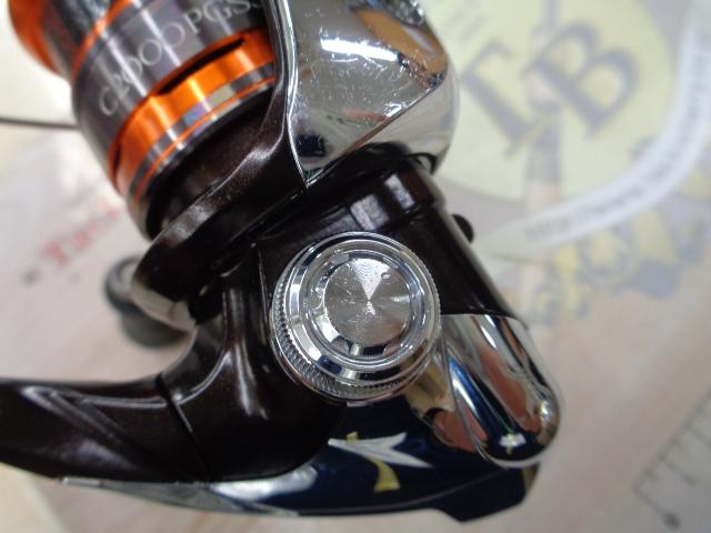 13ソアレBB C2000PGSS｜＠ベリーネット 日本最大新品中古釣具WEB