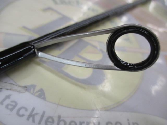 エメラルダスX 76UL-S・J