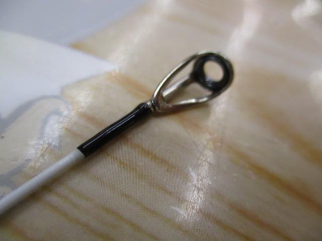 エメラルダスX 76UL-S・J｜＠ベリーネット 日本最大新品中古釣具WEB