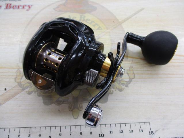 ヴァデルBJ 100SH