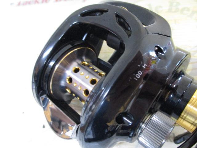 ヴァデルBJ 100SH