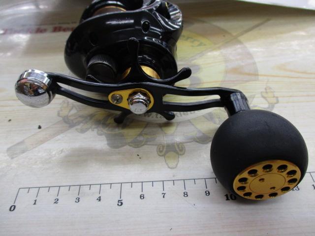 ヴァデルBJ 100SH