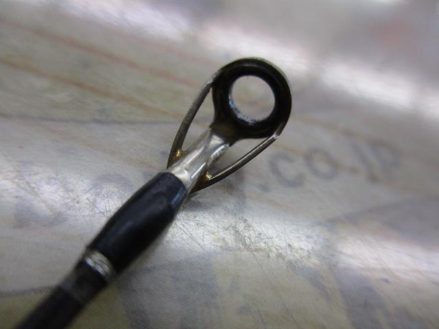 ポイズングロリアス 166M WOLFGANG