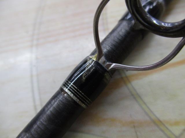 ポイズングロリアス 166M WOLFGANG