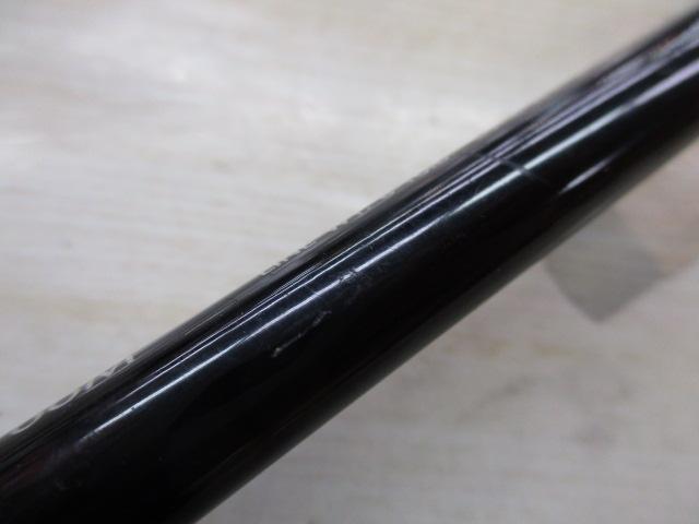 ポイズングロリアス 166M WOLFGANG