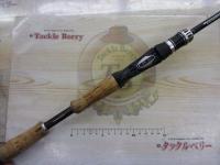 ポイズングロリアス 166M WOLFGANG