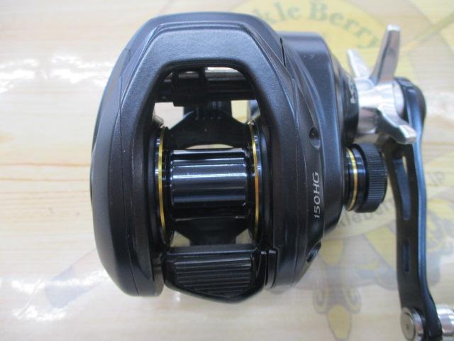 22グラップラーBB 150HG