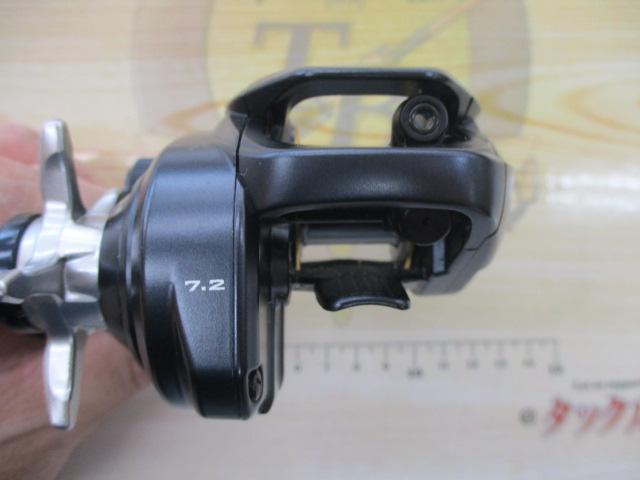 22グラップラーBB 150HG