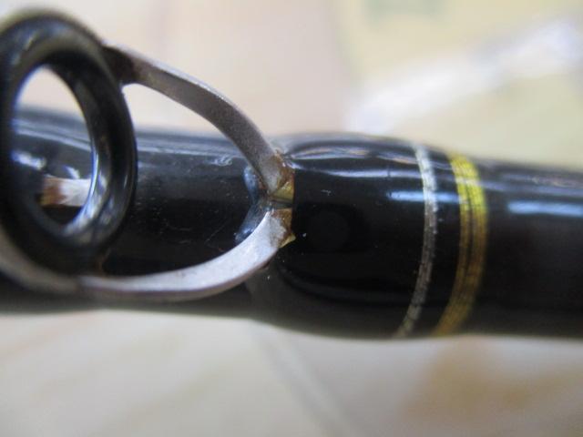 クロステージ CRX-822H/B