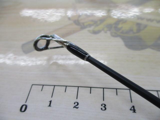 フューリアス S1102MH