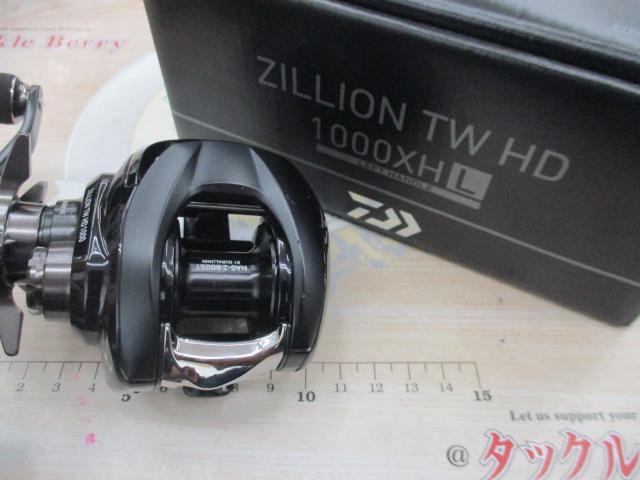 22ジリオン TW HD 1000XHL｜＠ベリーネット 日本最大新品中古