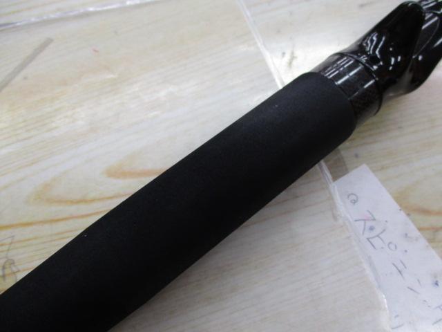 期間限定出品　LOWDOWN S1002-8H27 スタンダードイシュー Yahoo!オークション - ローダウンカスタムロッド スタンダード