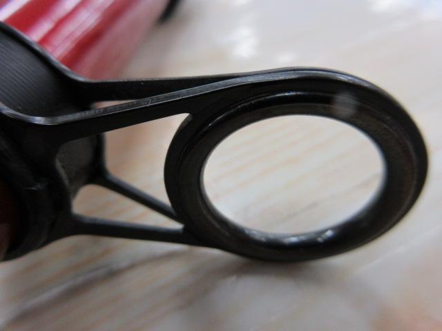 メーター倶楽部巨鯉 烈火 MH535