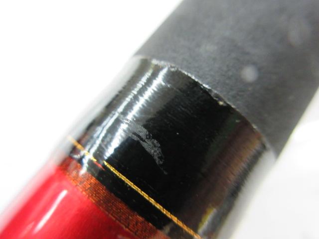 メーター倶楽部巨鯉 烈火 MH535｜＠ベリーネット 日本最大新品