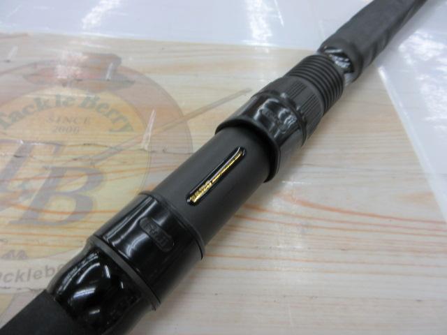 ●Daiwa● メーター倶楽部 巨鯉 MH535 高級鯉竿 スピニングリール専用 ダイワ(Daiwa) メーター倶楽部 巨鯉 MH525B 06572700